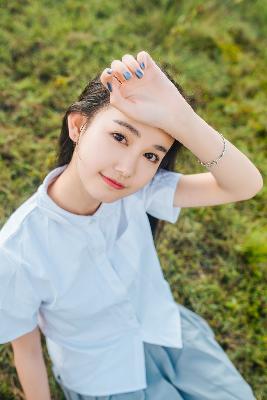 当我飞奔向你电视剧免费观看