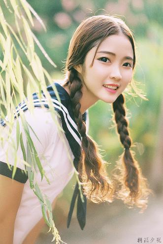 不良之年少轻狂