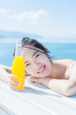 图书馆的女朋友