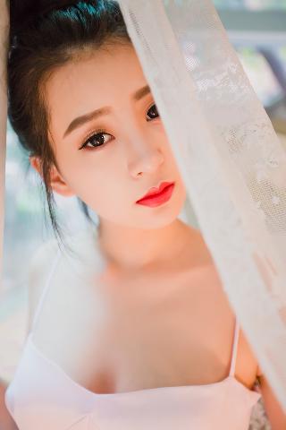 唐朝诡事录之长安